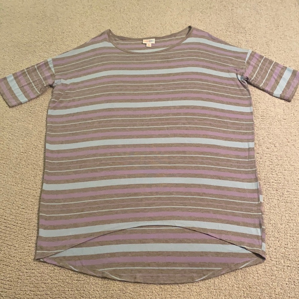 Women’s LuLaRoe Shirt